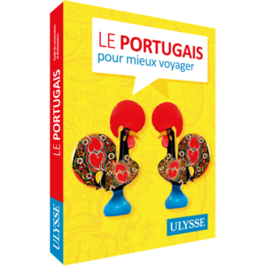 Le portugais pour mieux voyager - Portugal