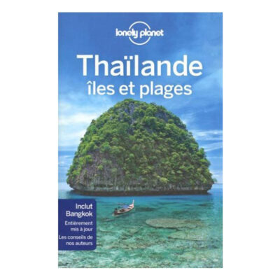 Thailande - îles et plages - Pitaya