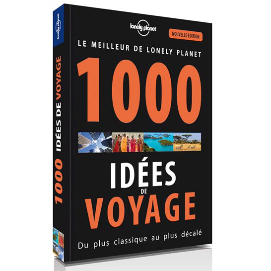 1000 idées de voyage - Pitaya