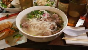 Où manger à New York - Saigon Shack
