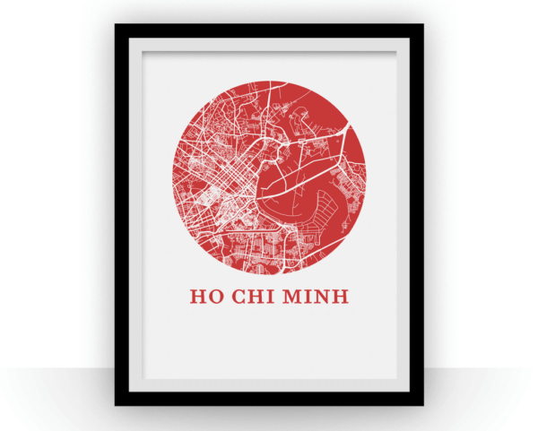 Carto-Boutique - Ho Chi Minh
