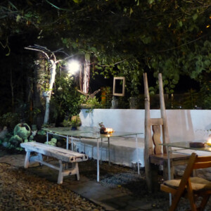 9 warung restaurant