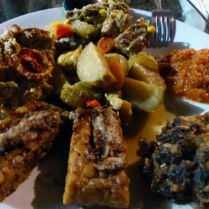 9 warung restaurant