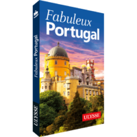 Livre - Fabuleux Portugal Fabuleux Portugal