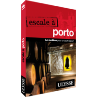 Livre - Escale à Porto Escale à Porto