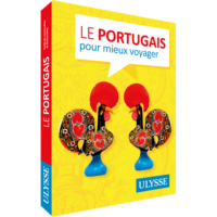 Le portugais pour mieux voyager Le portugais pour mieux voyager - Portugal