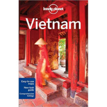 Vietnam - Lonely Planet