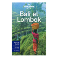 Bali et Lombok