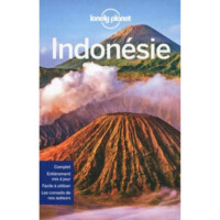 Indonésie - Lonely Planet